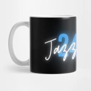 Jazzercise 24/7 Mug